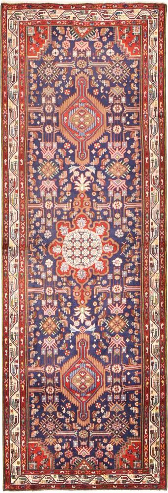 Alfombra persa Taajabad 294x101 294x101, Alfombra persa Anudado a mano