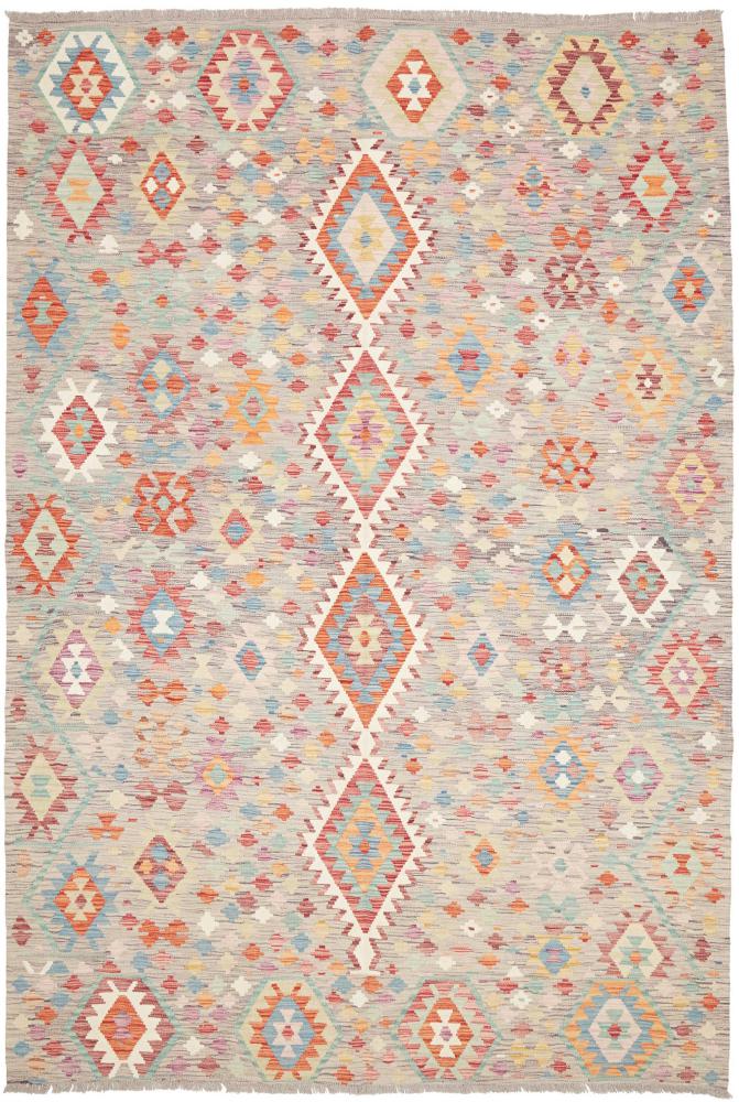 Afghan rug Kilim Afghan 294x196 294x196, Persian Rug Woven by hand