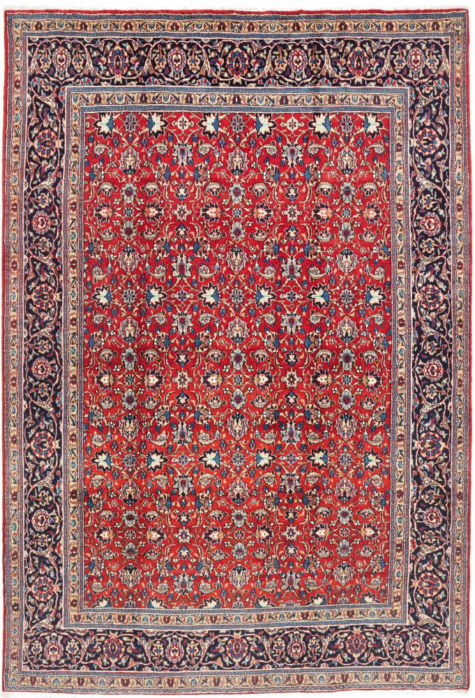 Persian Rug Moud 295x201 295x201, Persian Rug Knotted by hand