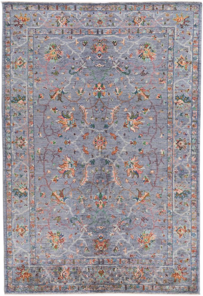 Alfombra pakistaní Arijana 248x170 248x170, Alfombra persa Anudado a mano