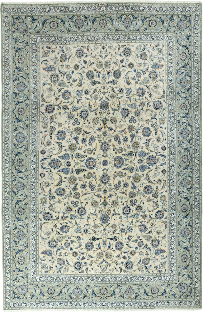 Persian Rug Keshan 378x249 378x249, Persian Rug Knotted by hand