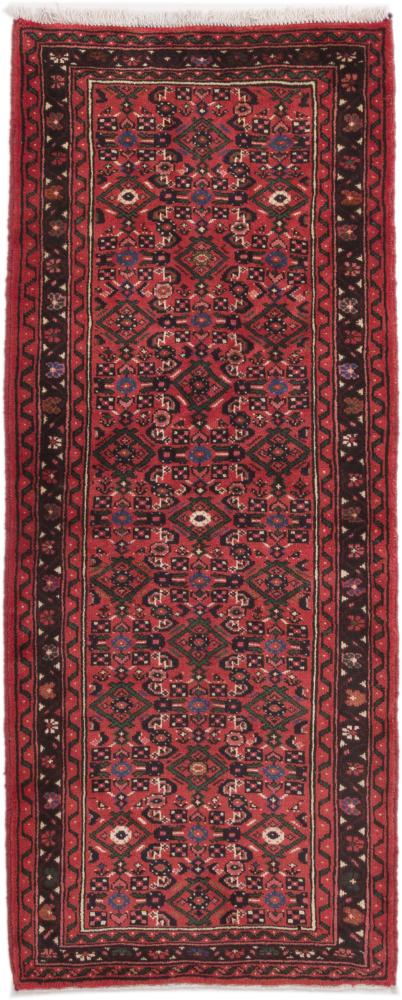Persian Rug Hamadan 179x83 179x83, Persian Rug Knotted by hand