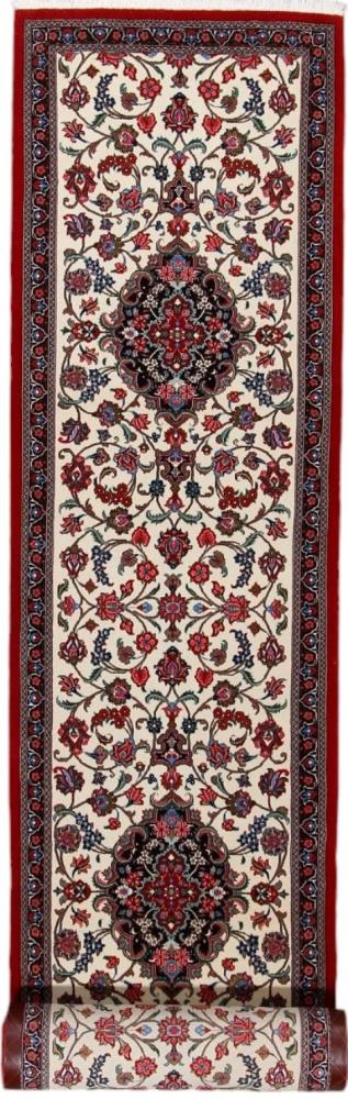 Covor persan Qom 440x81 440x81, Covor persan Lucrate de mână