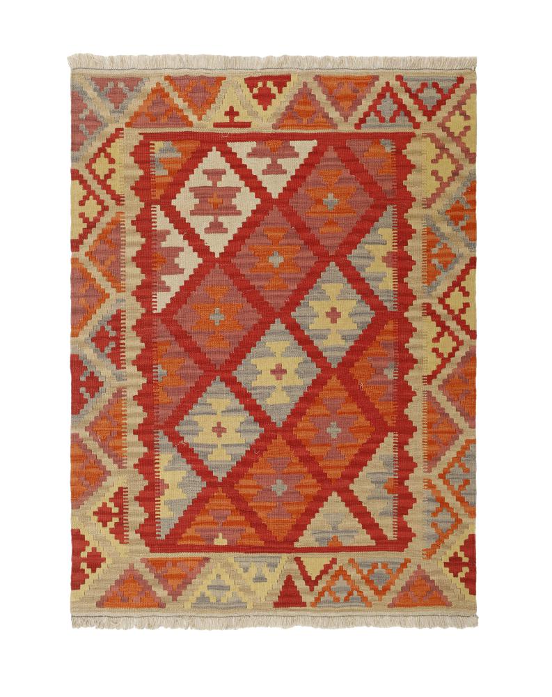 Persialainen matto Kelim Fars 176x131 176x131, Persialainen matto kudottu