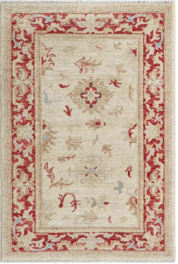 Tappeto pakistano Ziegler Farahan Arijana 97x63 97x63, Tappeto persiano Annodato a mano