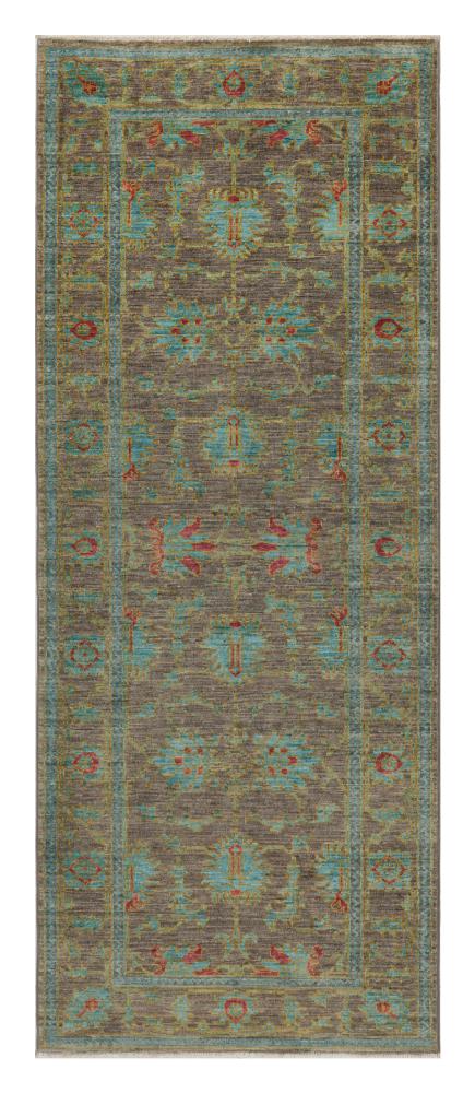 Tappeto pakistano Ziegler Farahan 198x80 198x80, Tappeto persiano Annodato a mano