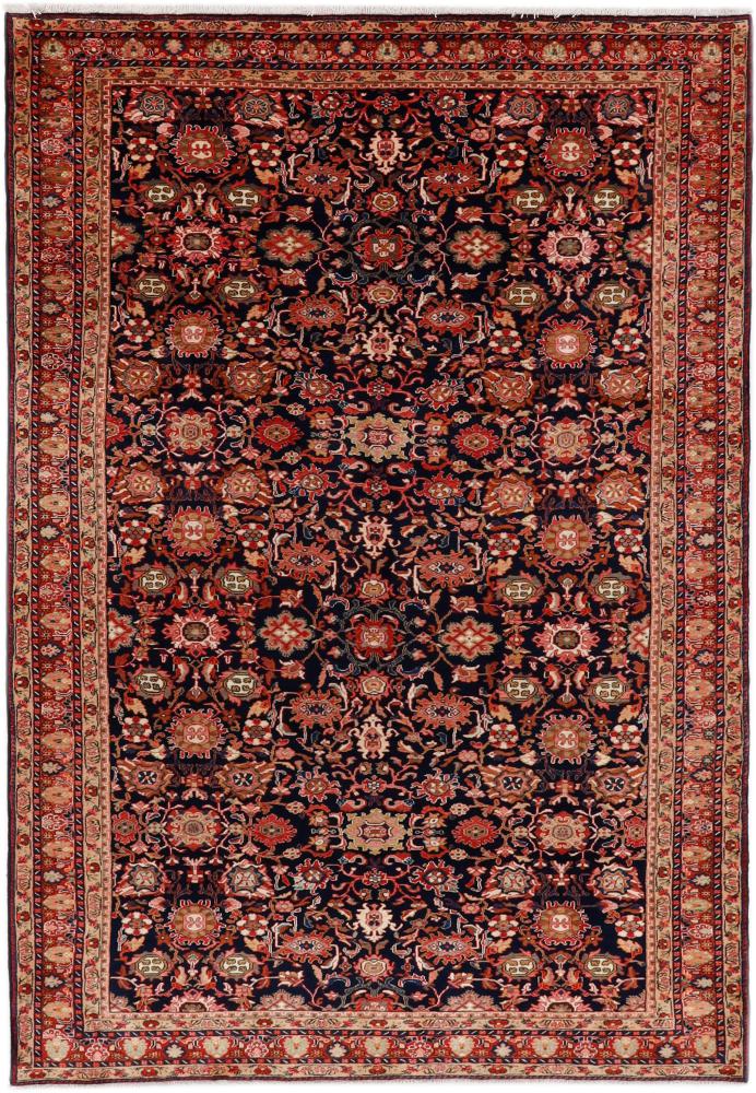 Perzsa szőnyeg Malayer 12'10"x8'11" 12'10"x8'11", Perzsa szőnyeg Kézzel csomózva