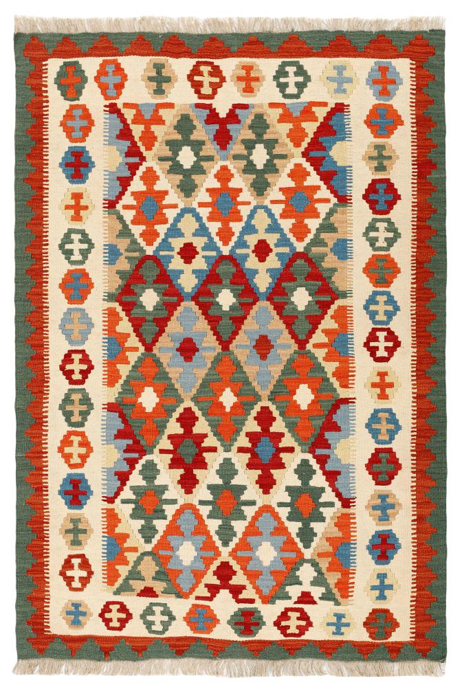 Perzsa szőnyeg Kilim Fars 179x117 179x117, Perzsa szőnyeg szőttesek