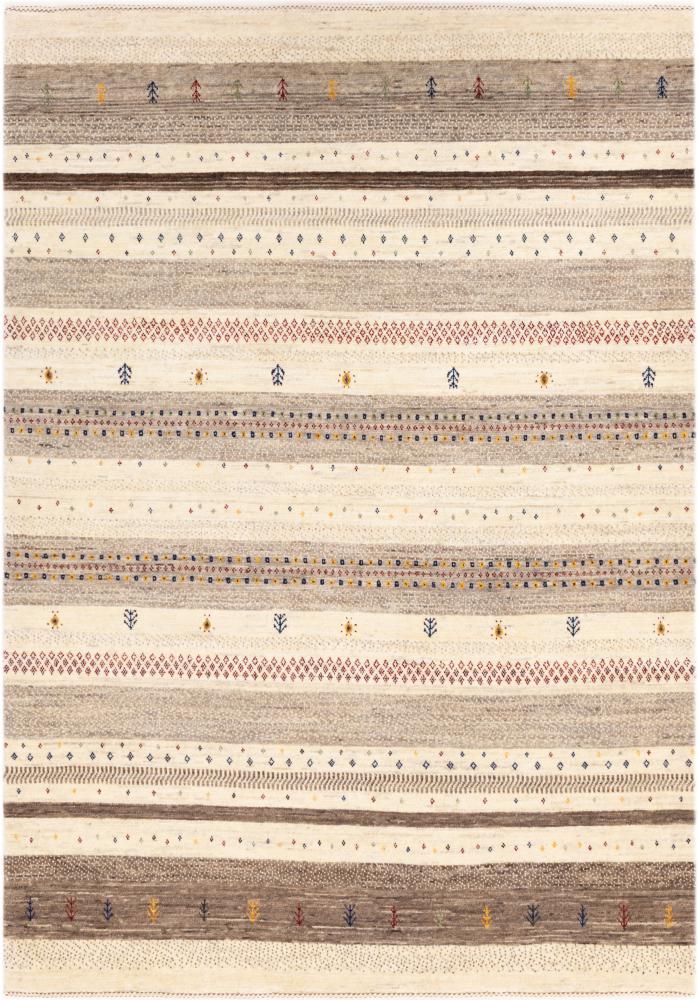 Dywan perski Persja Gabbeh Loribaft Nowbaft 217x153 217x153, Dywan perski Ręcznie tkane