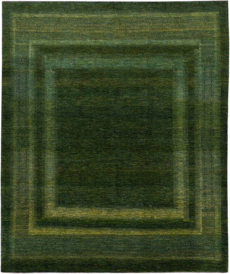 Perserteppich Perser Gabbeh Loribaft Essence 299x249 299x249, Perserteppich Handgeknüpft