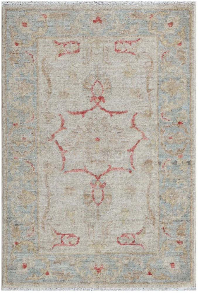 Tappeto pakistano Ziegler Farahan Arijana 91x63 91x63, Tappeto persiano Annodato a mano