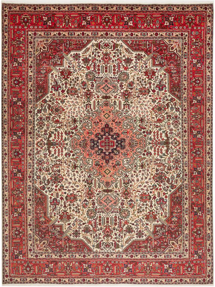 Persialainen matto Tabriz 328x249 328x249, Persialainen matto Solmittu käsin