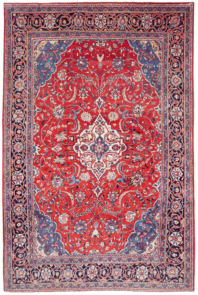 Dywan perski Saruk 313x211 313x211, Dywan perski Ręcznie tkane