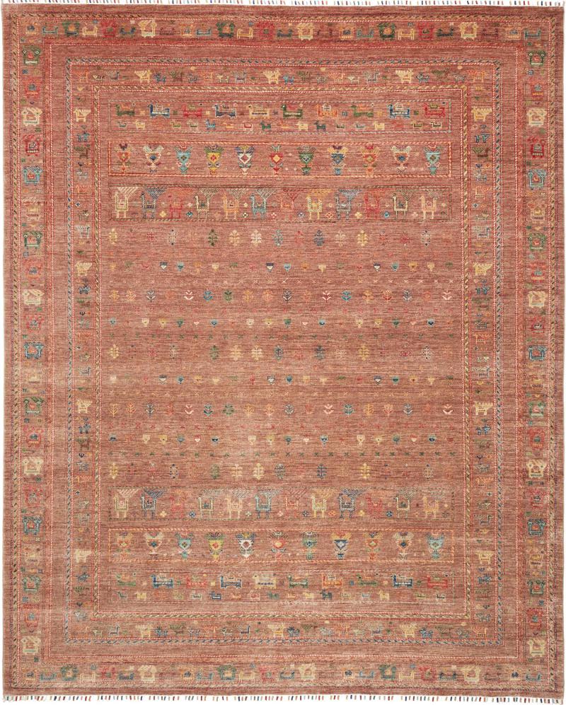 Pakistani rug Arijana Design 307x249 307x249, Persian Rug Knotted by hand