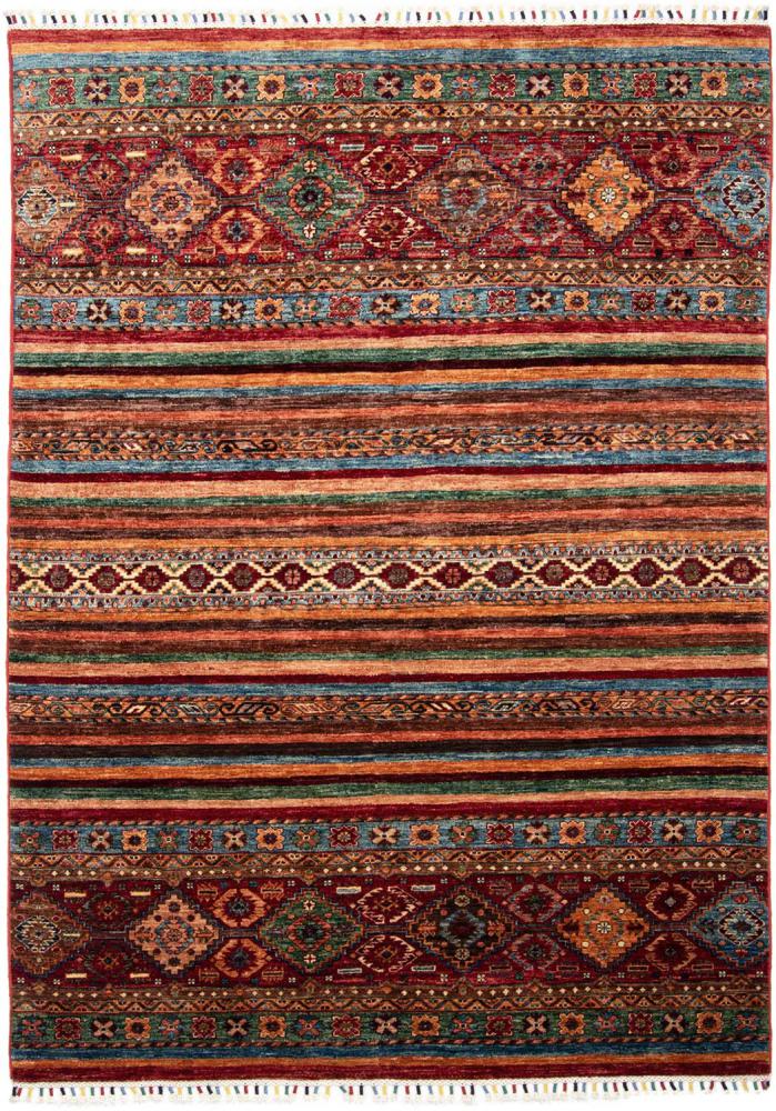 Tappeto pakistano Arijana Shaal 243x170 243x170, Tappeto persiano Annodato a mano