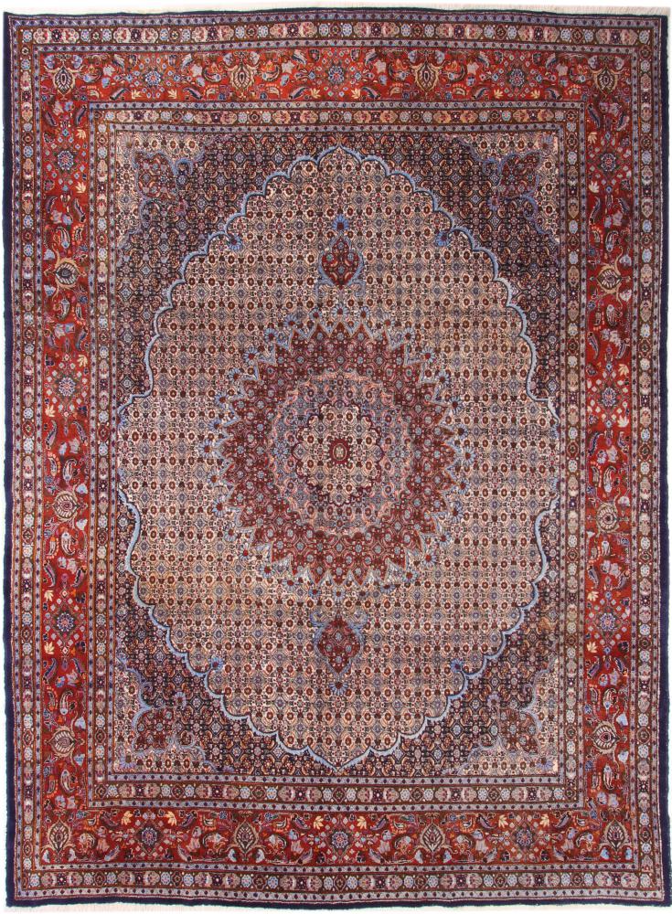 Persian Rug Moud 338x248 338x248, Persian Rug Knotted by hand