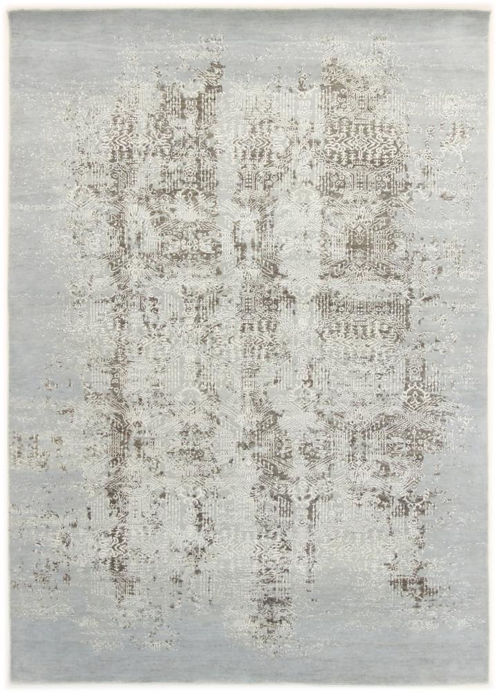 Indiai szőnyeg Sadraa 243x173 243x173, Perzsa szőnyeg Kézzel csomózva