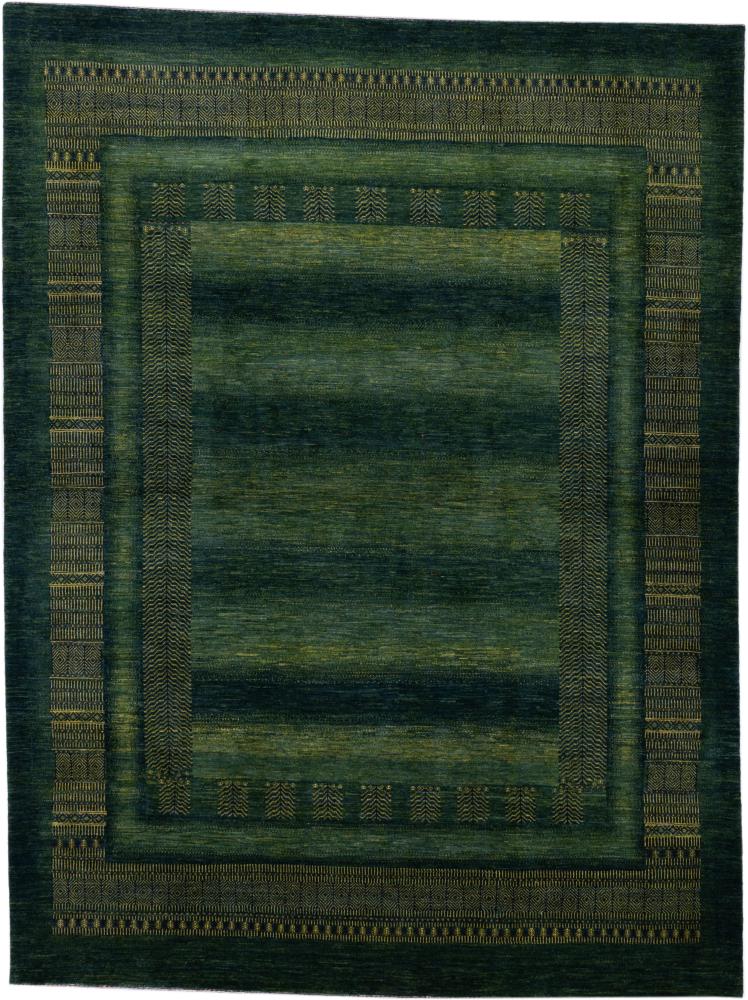 Perserteppich Perser Gabbeh Loribaft Essence 331x248 331x248, Perserteppich Handgeknüpft