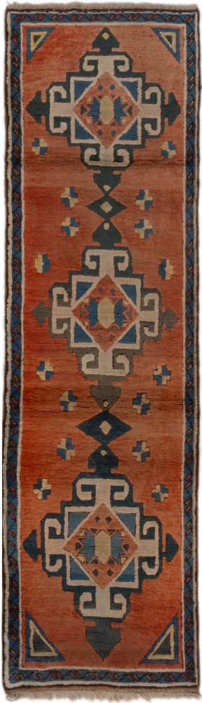  Turkey Kars 307x88 307x88, Persian rug Hand-knotted