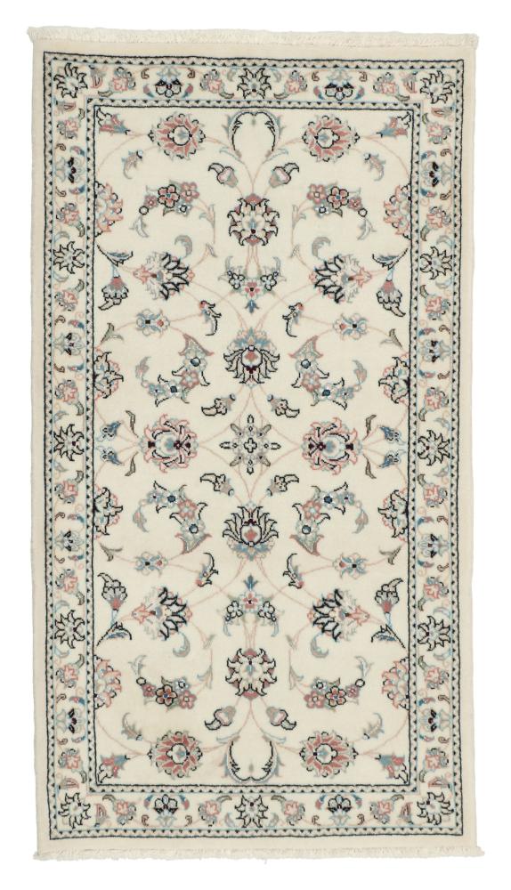 Dywan perski Nain 9La 141x74 141x74, Dywan perski Ręcznie tkane