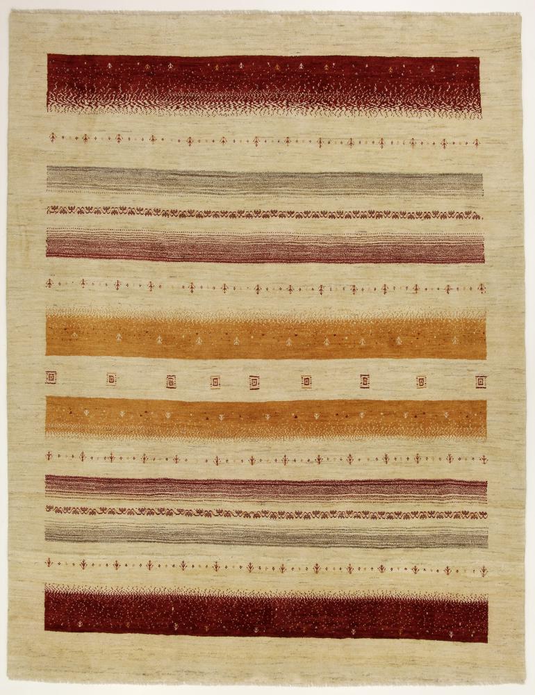 Perserteppich Perser Gabbeh Kashkuli 324x256 324x256, Perserteppich Handgeknüpft
