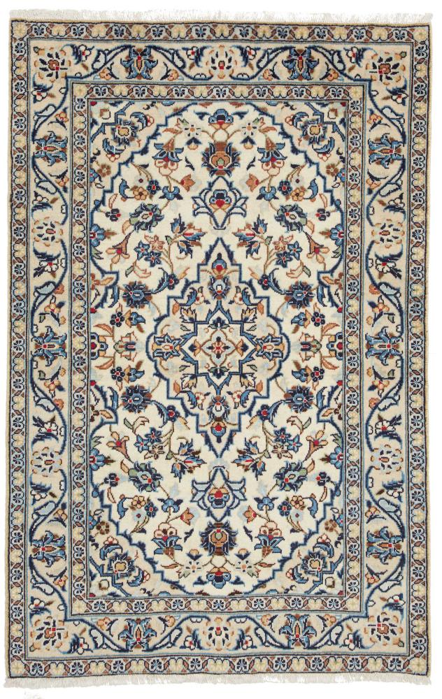 Persian Rug Keshan 149x97 149x97, Persian Rug Knotted by hand