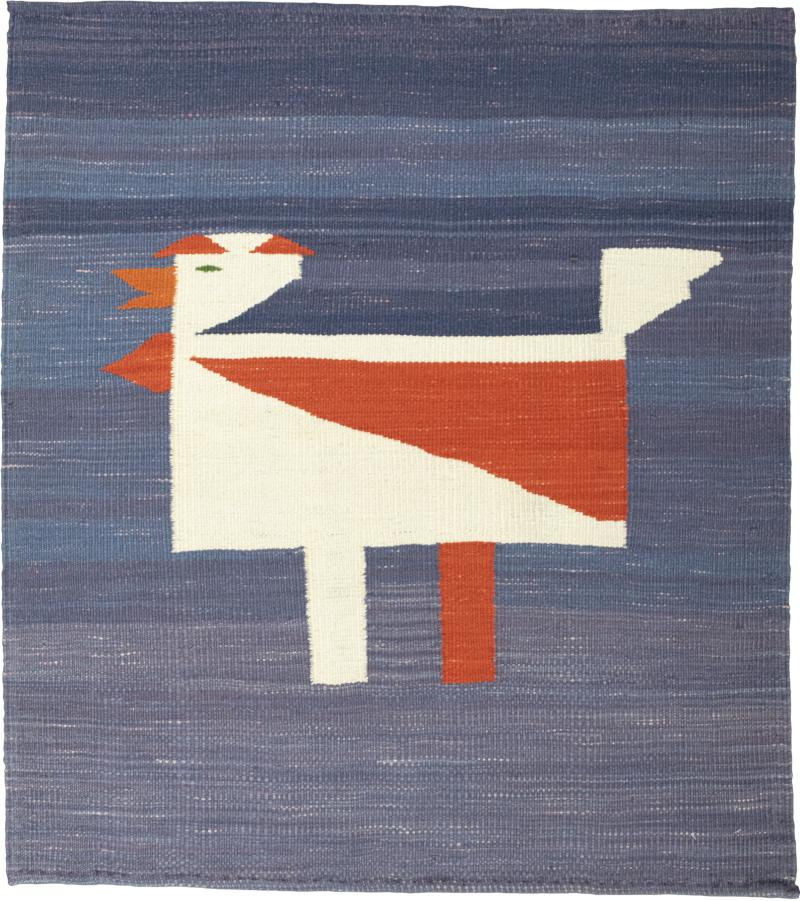 Perzisch tapijt Elysian Dream 101x90 101x90, Perzisch tapijt Handgeweven