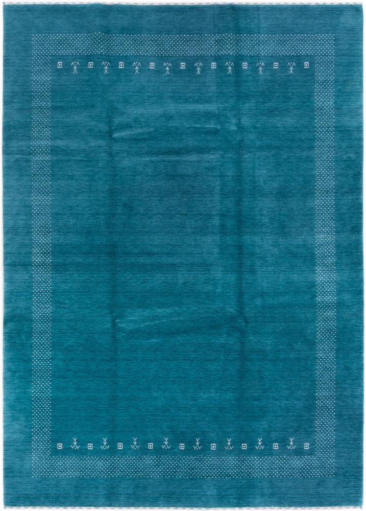 Covor indian Loom Gabbeh Lori 349x251 349x251, Covor persan Loom înnodat manual