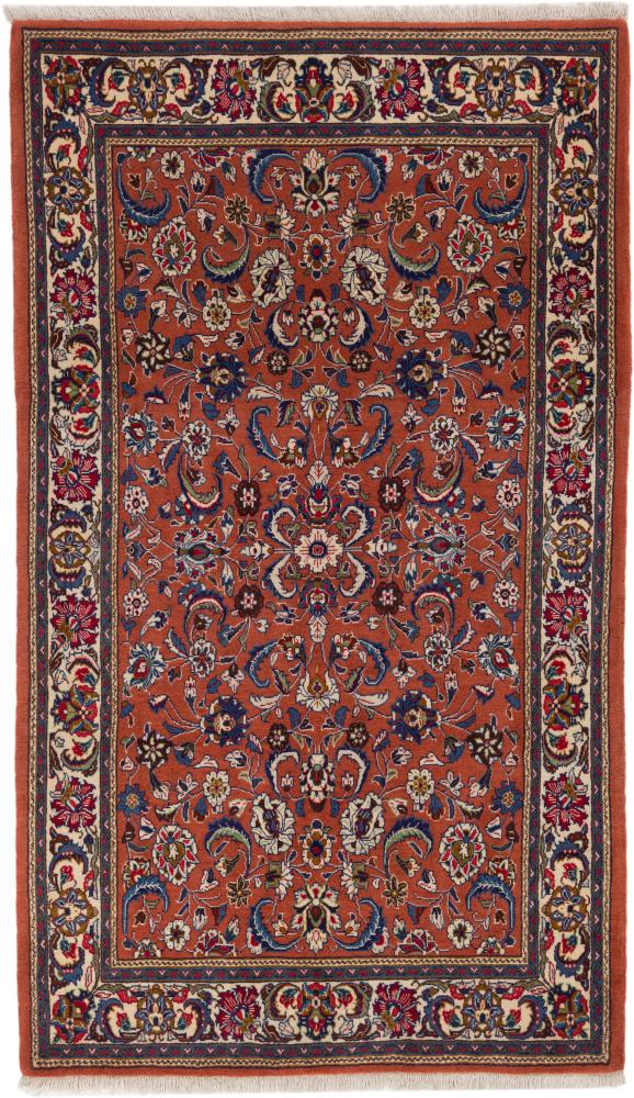 Persian Rug Sarouk 218x128 218x128, Persian Rug Knotted by hand
