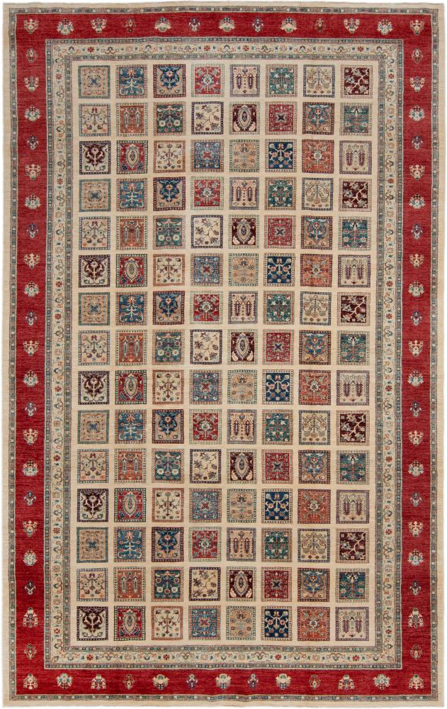 パキスタンのカーペット Arijana バクティアリi 478x296 478x296,  ペルシャ絨毯 手織り