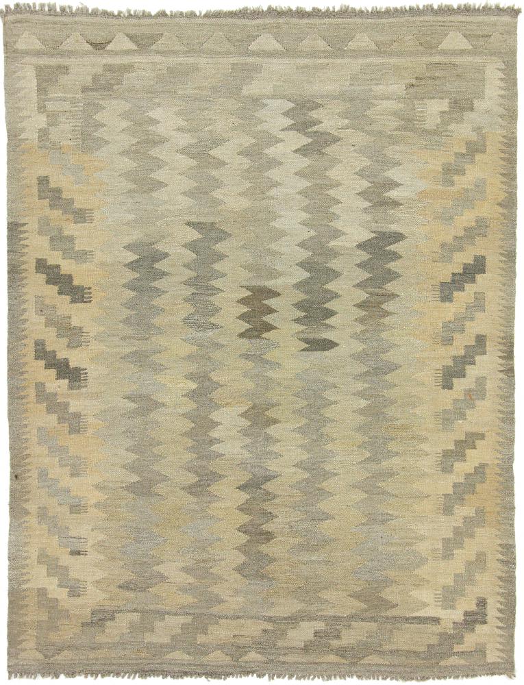 Afgán szőnyeg Kilim Afgán Heritage 203x154 203x154, Perzsa szőnyeg szőttesek