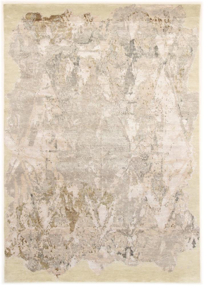 Indiai szőnyeg Sadraa 243x173 243x173, Perzsa szőnyeg Kézzel csomózva