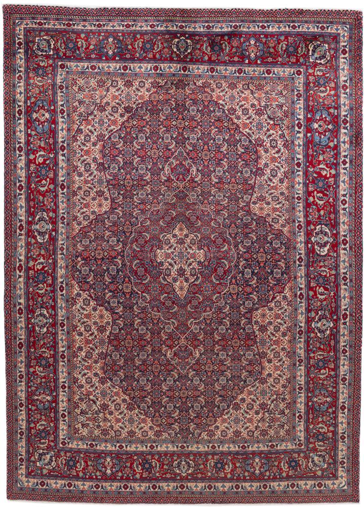 Persian Rug Sarouk 313x222 313x222, Persian Rug Knotted by hand