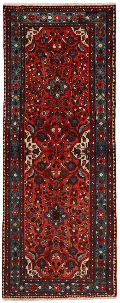 Tapis persan Rudbar 186x69 186x69, Tapis persan Noué à la main