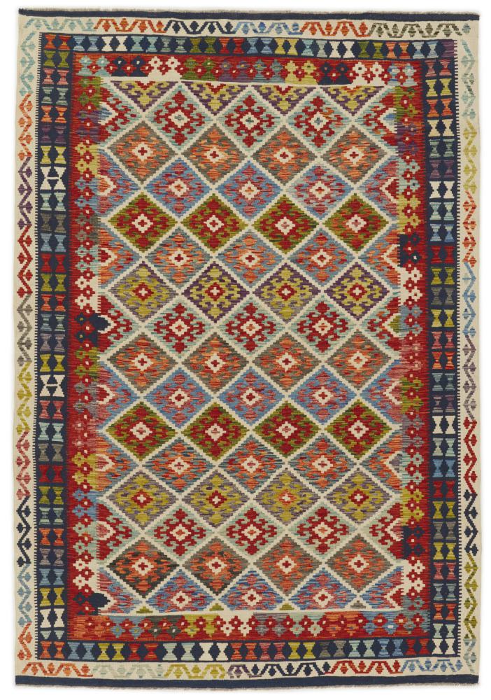 Afghan rug Kilim Afghan 294x202 294x202, Persian Rug Woven by hand