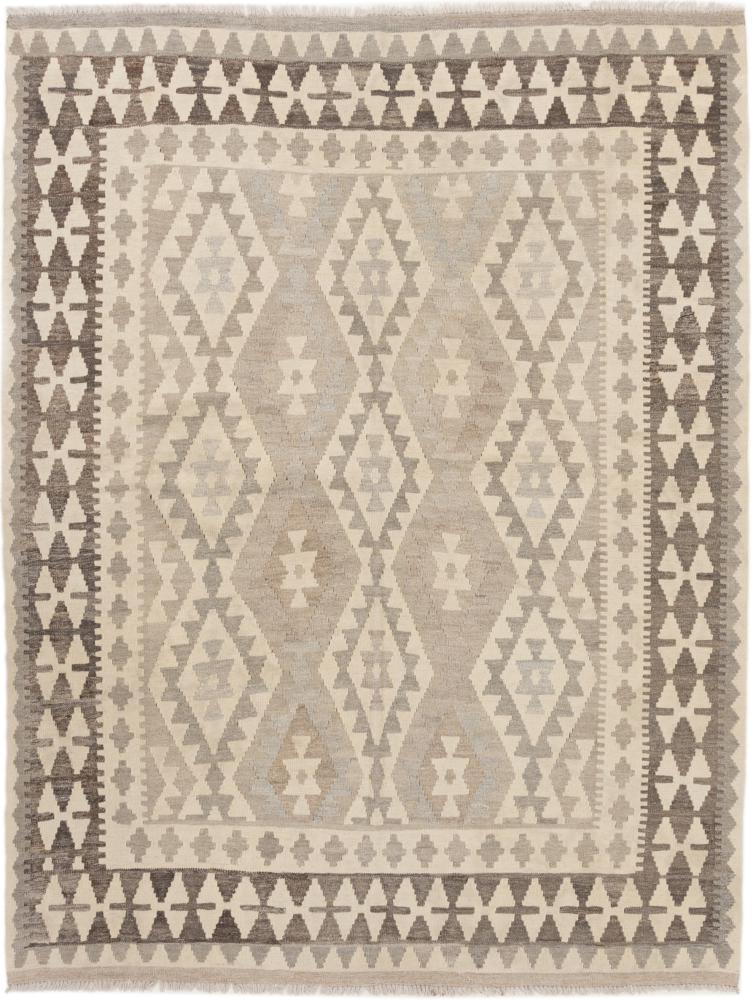 Afgán szőnyeg Kilim Afgán Heritage 196x155 196x155, Perzsa szőnyeg szőttesek