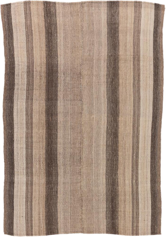 Persian Rug Kilim Fars 210x145 210x145, Persian Rug Woven by hand