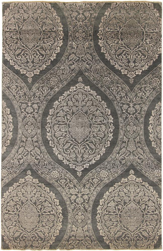 Indo rug Sindhi 265x169 265x169, Persian Rug Knotted by hand
