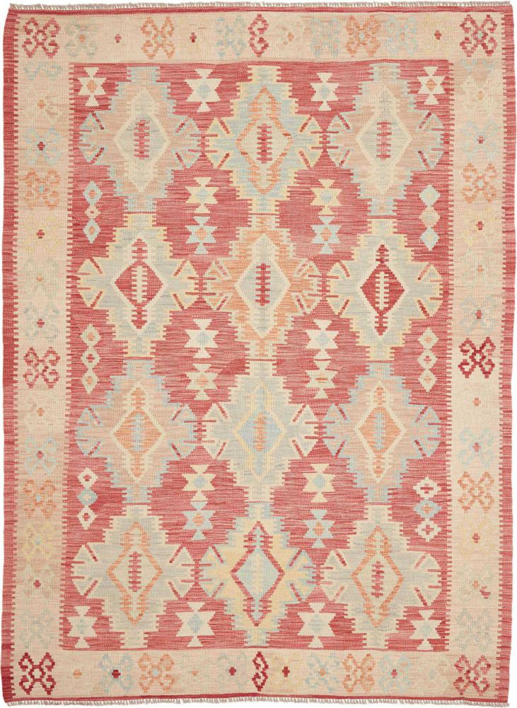Afghan rug Kilim Afghan 241x177 241x177, Persian rug Handwoven