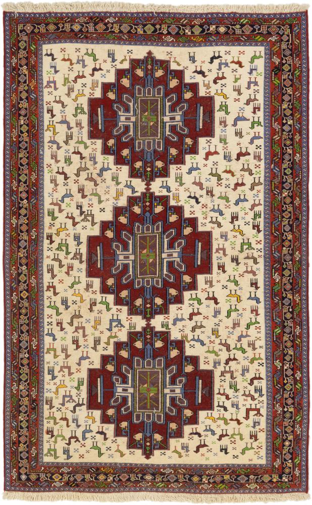 Perzsa szőnyeg Kilim Fars 179x111 179x111, Perzsa szőnyeg szőttesek