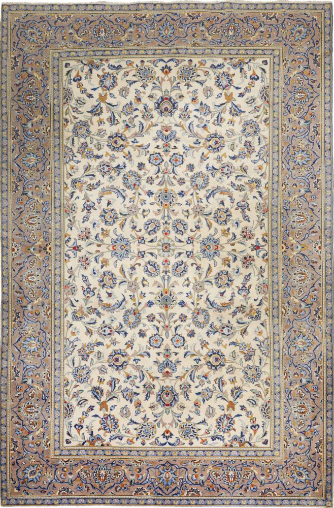 Perzsa szőnyeg Kashan 297x191 297x191, Perzsa szőnyeg Kézzel csomózva