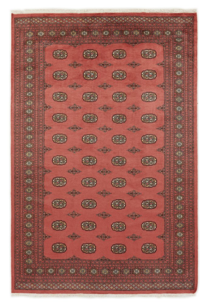 Pakistani rug Pakistan Buchara 2ply 298x199 298x199, Persian rug Hand-knotted