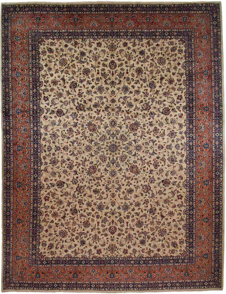 Tapete persa Kerman 394x299 394x299, Tapete persa Atado à mão