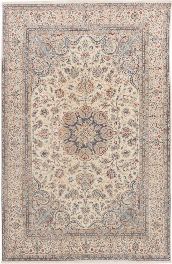 Persian rug Nain 6La 259x169 259x169, Persian rug Hand-knotted