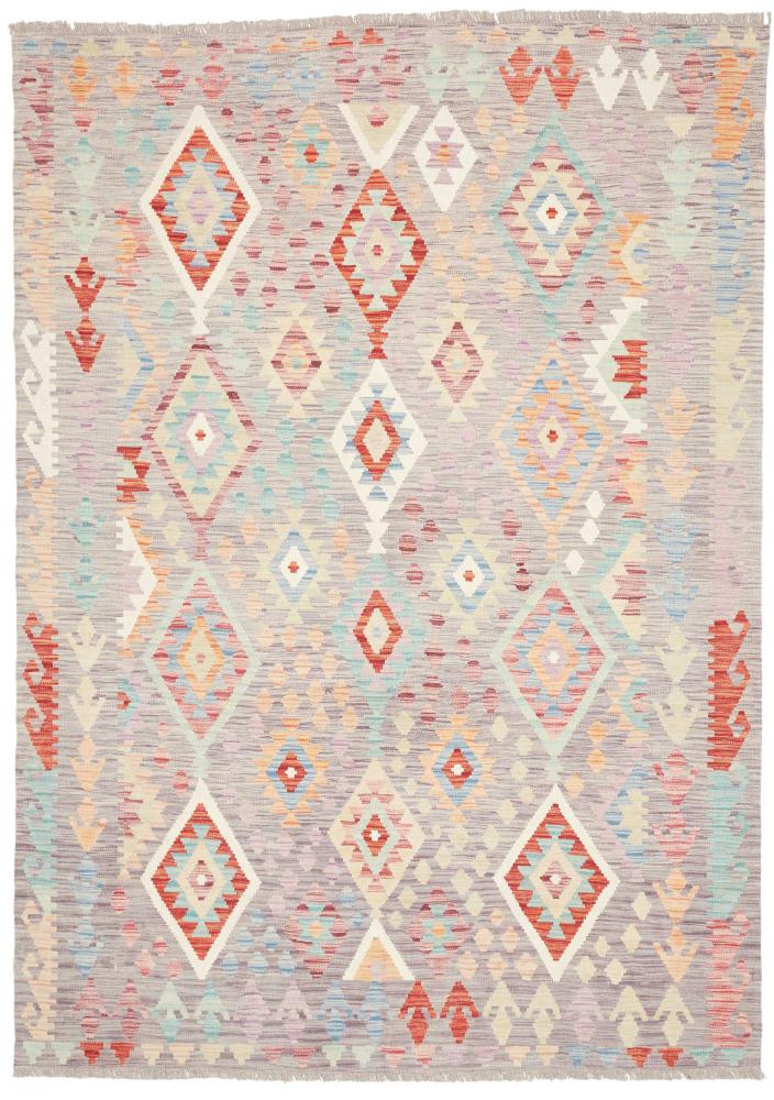 Afghan rug Kilim Afghan 239x171 239x171, Persian rug Handwoven
