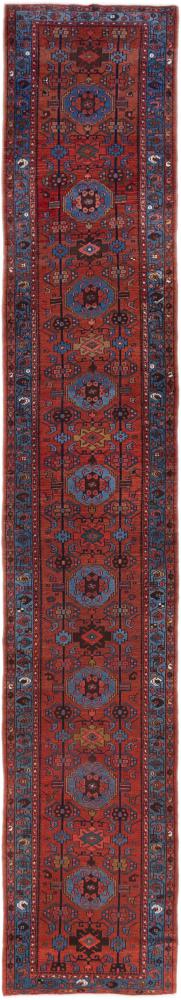Persian rug Malayer Antique 515x91 515x91, Persian rug Hand-knotted