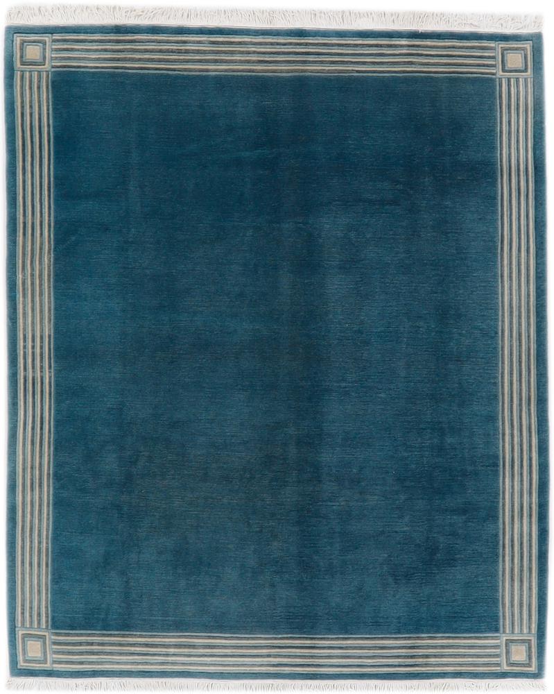 Nepal rug Nepal 296x237 296x237, Persian Rug Knotted by hand