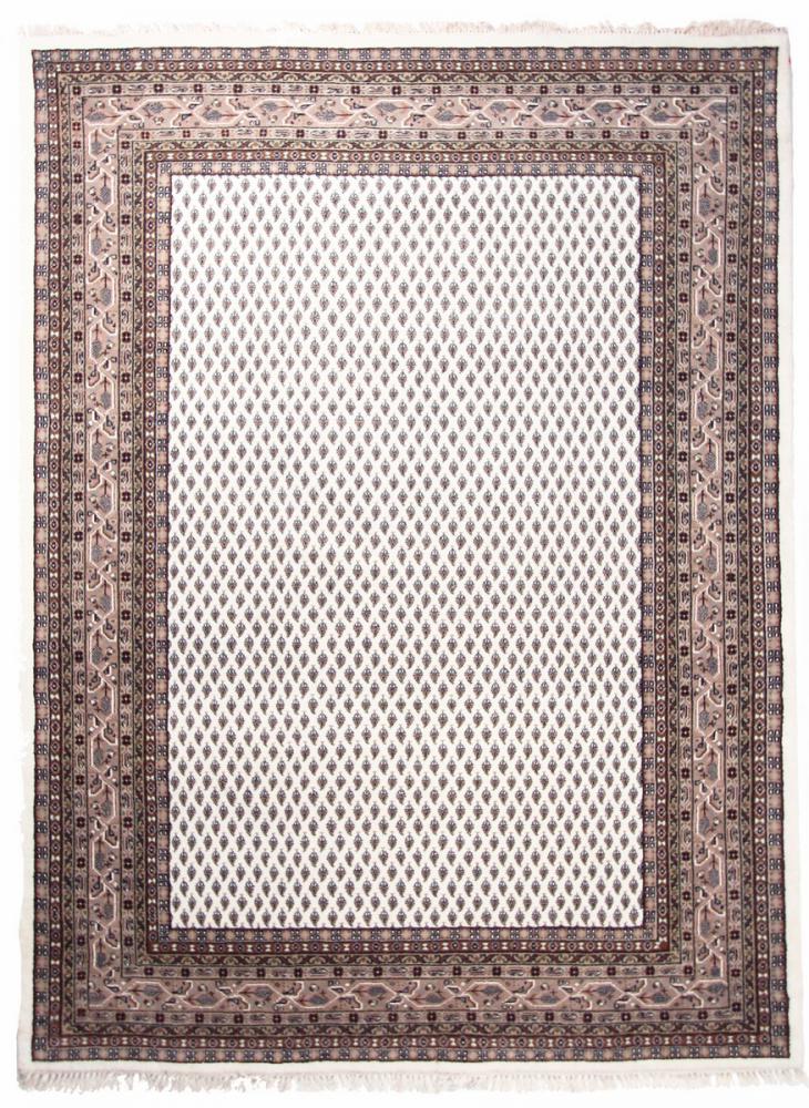 Tapis indien Indo Sarough Mir 300x250 300x250, Tapis persan Noué à la main