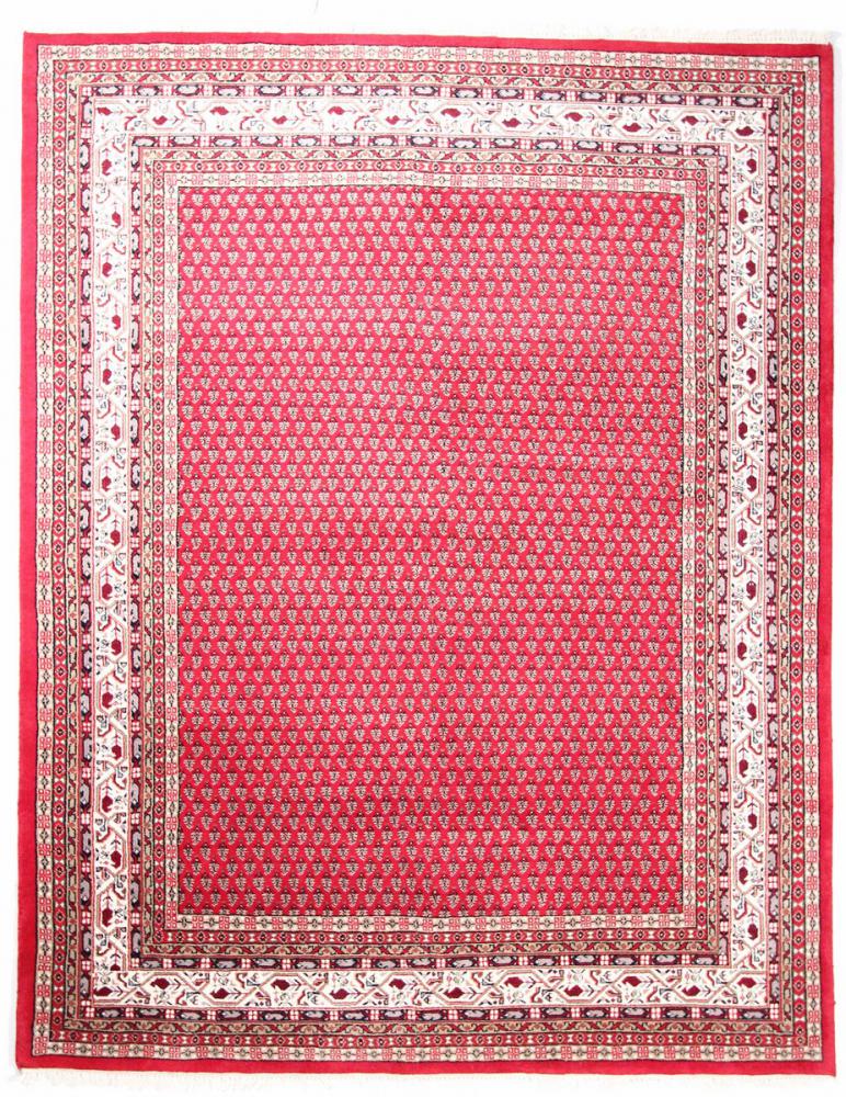 Indiaas tapijt Indo Sarough Mir 250x200 250x200, Perzisch tapijt Handgeknoopte