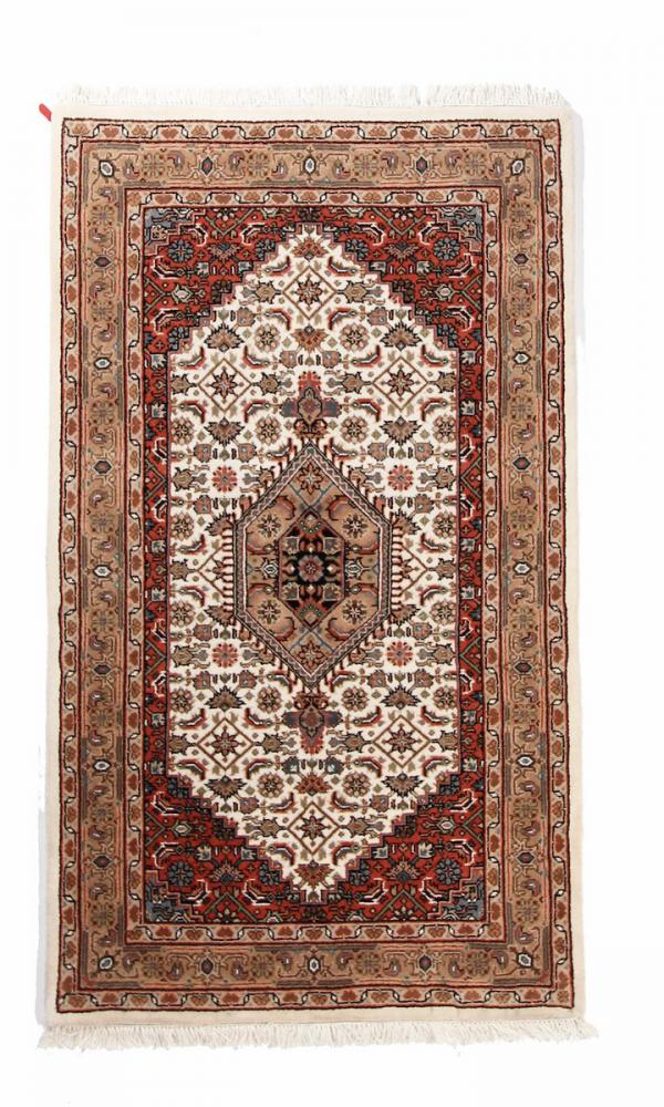 Indo rug Indo Bidjar Royal 160x90 160x90, Persian Rug Knotted by hand